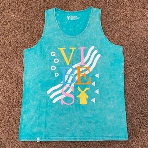 Dutch Bros Tank Top